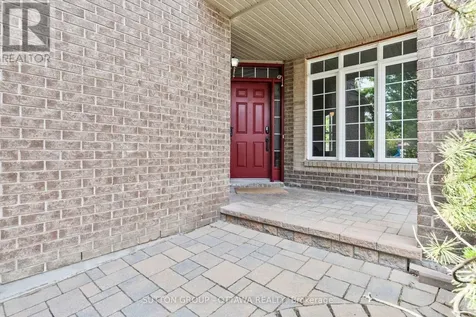 236 Colbert Crescent Ottawa ON K1V 2C5