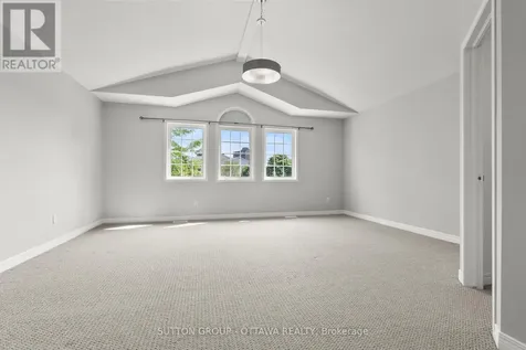 236 Colbert Crescent Ottawa ON K1V 2C5