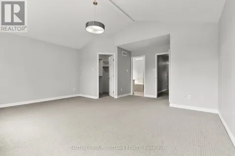 236 Colbert Crescent Ottawa ON K1V 2C5