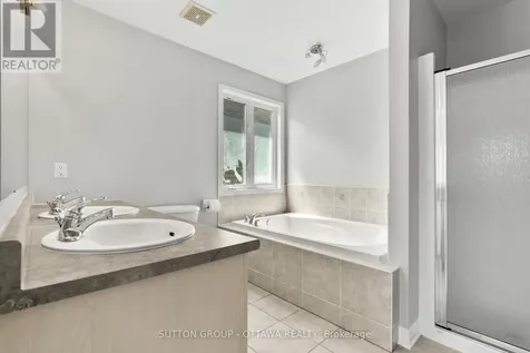 236 Colbert Crescent Ottawa ON K1V 2C5