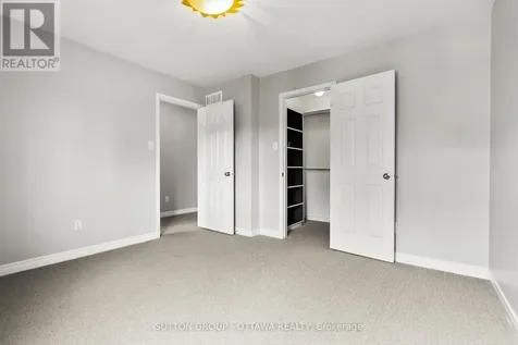 236 Colbert Crescent Ottawa ON K1V 2C5
