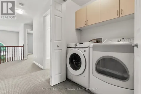 236 Colbert Crescent Ottawa ON K1V 2C5