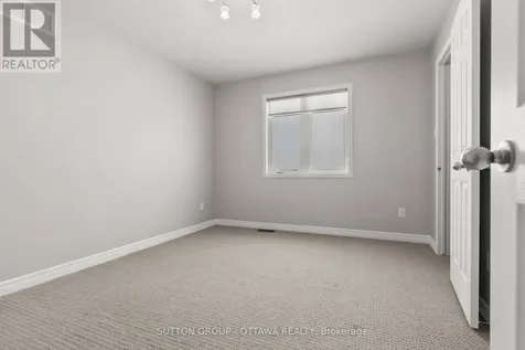 236 Colbert Crescent Ottawa ON K1V 2C5