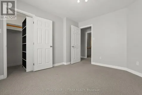 236 Colbert Crescent Ottawa ON K1V 2C5