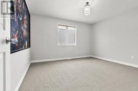 236 Colbert Crescent Ottawa ON K1V 2C5