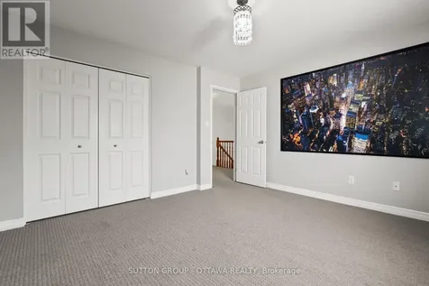 236 Colbert Crescent Ottawa ON K1V 2C5