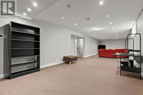 236 Colbert Crescent Ottawa ON K1V 2C5