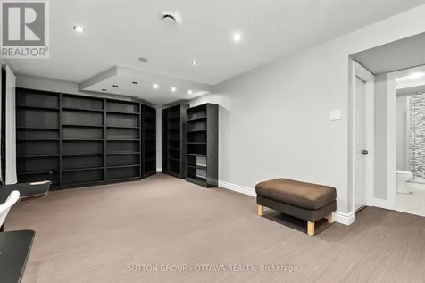 236 Colbert Crescent Ottawa ON K1V 2C5