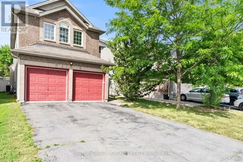 236 Colbert Crescent Ottawa ON K1V 2C5