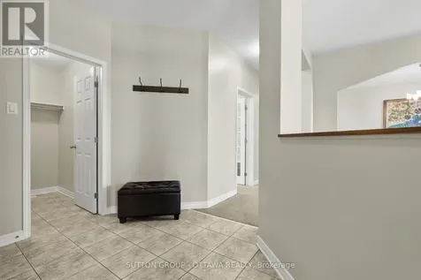 236 Colbert Crescent Ottawa ON K1V 2C5