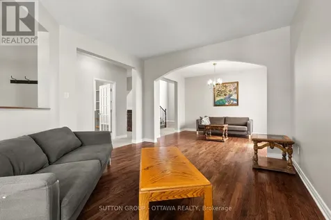 236 Colbert Crescent Ottawa ON K1V 2C5