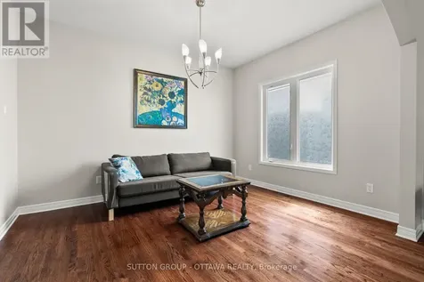 236 Colbert Crescent Ottawa ON K1V 2C5