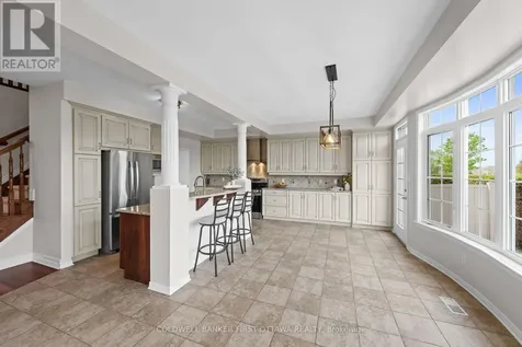 788 Kilbirnie Drive Ottawa ON K2J 0M4