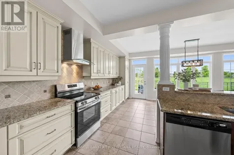 788 Kilbirnie Drive Ottawa ON K2J 0M4