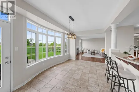 788 Kilbirnie Drive Ottawa ON K2J 0M4