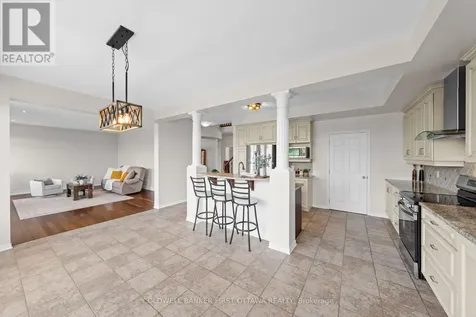 788 Kilbirnie Drive Ottawa ON K2J 0M4