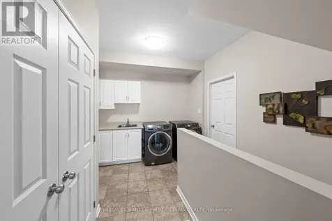 788 Kilbirnie Drive Ottawa ON K2J 0M4