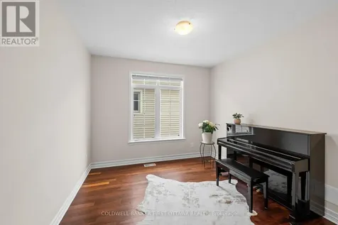 788 Kilbirnie Drive Ottawa ON K2J 0M4