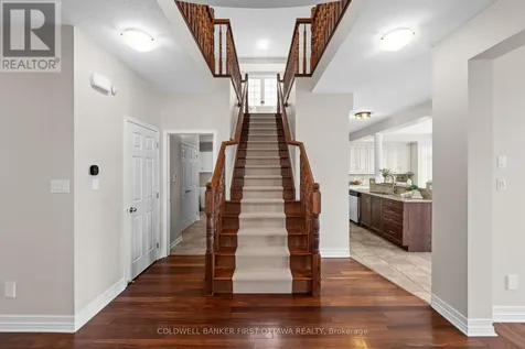 788 Kilbirnie Drive Ottawa ON K2J 0M4