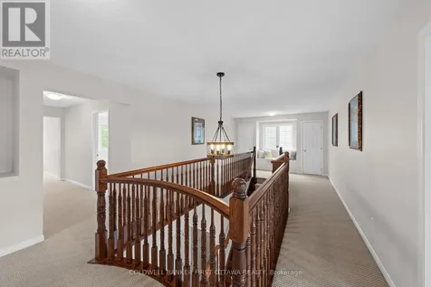 788 Kilbirnie Drive Ottawa ON K2J 0M4