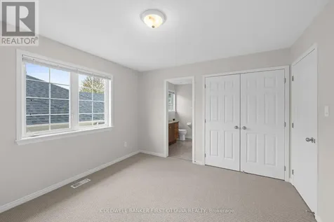788 Kilbirnie Drive Ottawa ON K2J 0M4