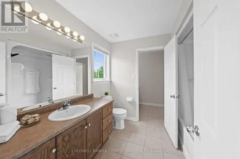 788 Kilbirnie Drive Ottawa ON K2J 0M4