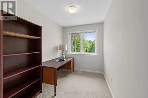 788 Kilbirnie Drive Ottawa ON K2J 0M4