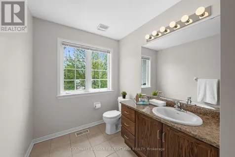 788 Kilbirnie Drive Ottawa ON K2J 0M4