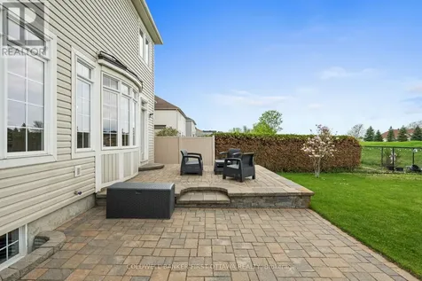 788 Kilbirnie Drive Ottawa ON K2J 0M4