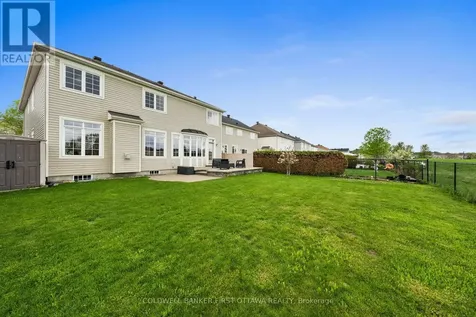 788 Kilbirnie Drive Ottawa ON K2J 0M4