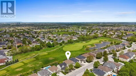 788 Kilbirnie Drive Ottawa ON K2J 0M4