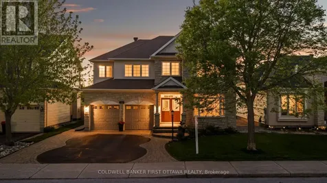 788 Kilbirnie Drive Ottawa ON K2J 0M4