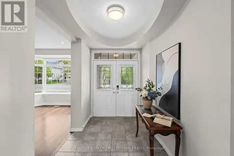 788 Kilbirnie Drive Ottawa ON K2J 0M4