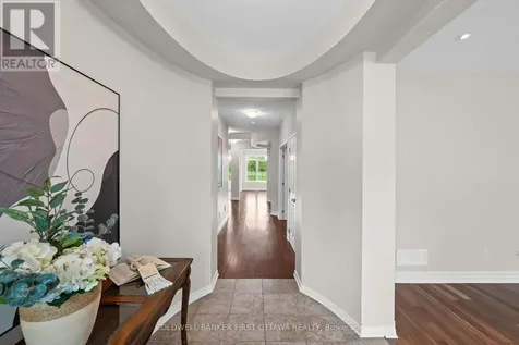 788 Kilbirnie Drive Ottawa ON K2J 0M4