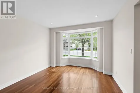 788 Kilbirnie Drive Ottawa ON K2J 0M4
