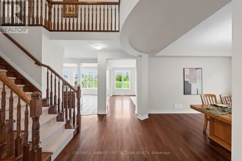 788 Kilbirnie Drive Ottawa ON K2J 0M4