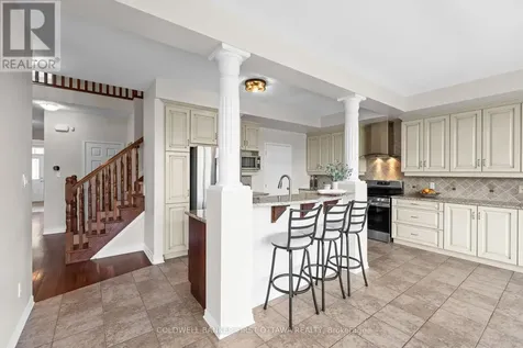 788 Kilbirnie Drive Ottawa ON K2J 0M4