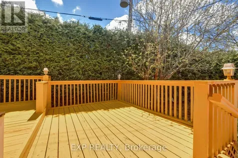 888 Charleswood Avenue Ottawa ON K1K 0W3