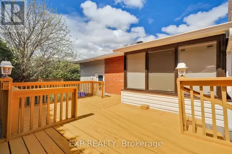 888 Charleswood Avenue Ottawa ON K1K 0W3