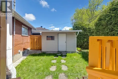 888 Charleswood Avenue Ottawa ON K1K 0W3