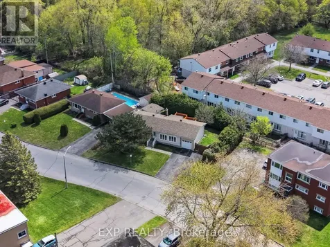 888 Charleswood Avenue Ottawa ON K1K 0W3