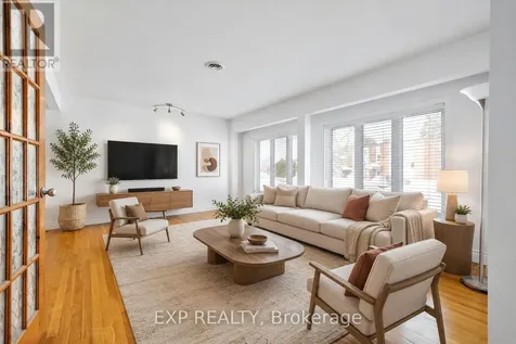888 Charleswood Avenue Ottawa ON K1K 0W3