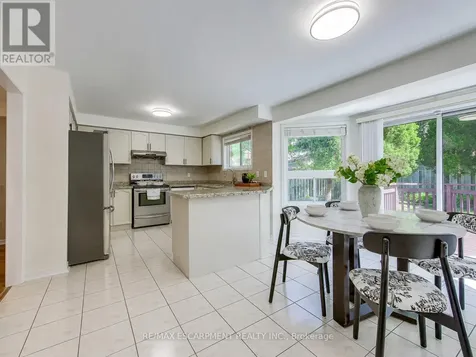 5875 Fieldon Road Mississauga (central Erin Mills) ON L5M 5K5