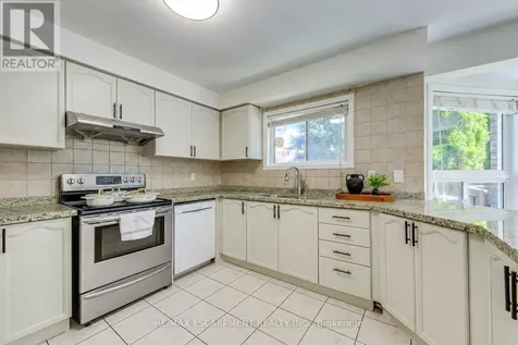 5875 Fieldon Road Mississauga (central Erin Mills) ON L5M 5K5