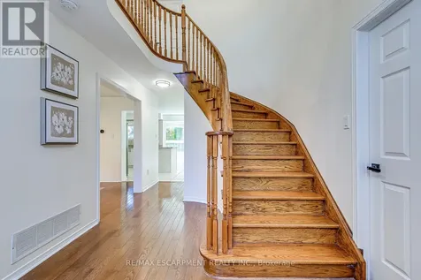 5875 Fieldon Road Mississauga (central Erin Mills) ON L5M 5K5