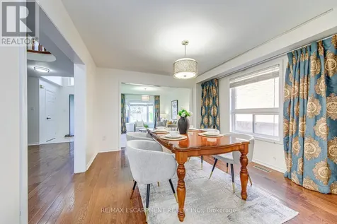 5875 Fieldon Road Mississauga (central Erin Mills) ON L5M 5K5