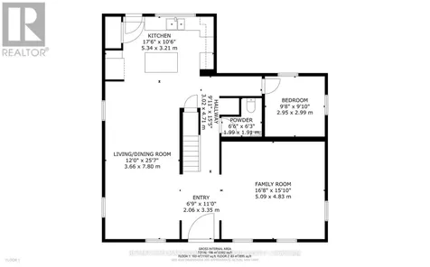 4221 Bisseltown Road Augusta ON K6V 5T2