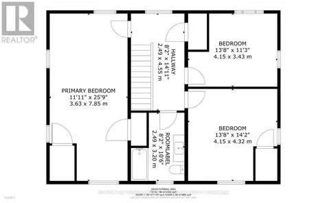 4221 Bisseltown Road Augusta ON K6V 5T2