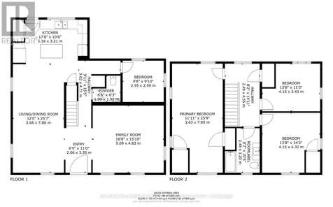 4221 Bisseltown Road Augusta ON K6V 5T2