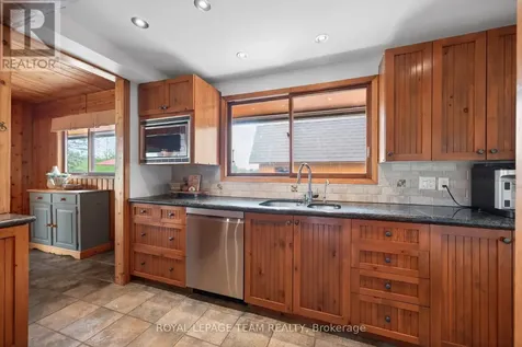 6721 Rideau Street South Ottawa ON K0A 2E0